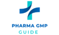 Pharma GMP Guide